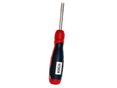 13-in-1 Multi-Bit Ratchet Screwdriver - Standard Bits