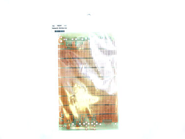 Protoboard 3U - 100x160mm, Conn