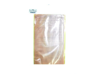 Stripboard 3U 100x160mm