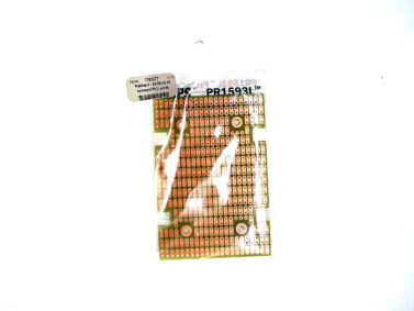 Protoboard - 83x58mm Fit Hammond 1593L series