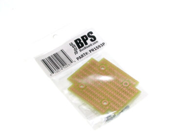 Protoboard - 49x60mm Fit Hammond 1593P series