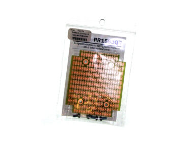 Protoboard - 62x69mm Fit Hammond 1593Q series