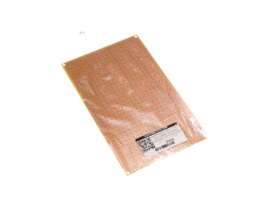 SMT Pads 3U Thin, 2 Sided