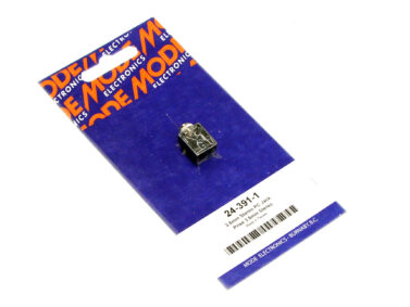 3.5mm Stereo Jack - PC Mount