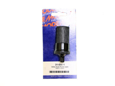 Auto Acc. Pwr Jack - Female, Inline