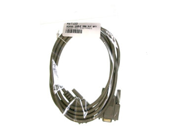 Cable, DB9 Serial - M-F, Serial 6'