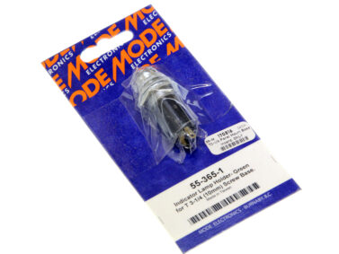 T3-1/4 Panel Mount Base - Incand. ONLY