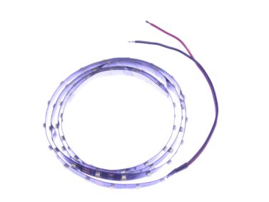LED Strips - Warm White, 1M