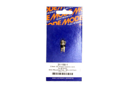 DC Power Jack