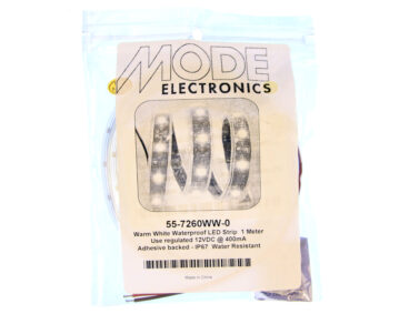 LED Strip, 1M, Outdoor - Warm White