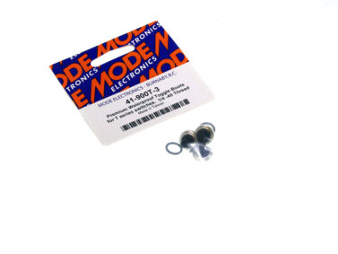 1/4"-40 Waterproof Switch Boot