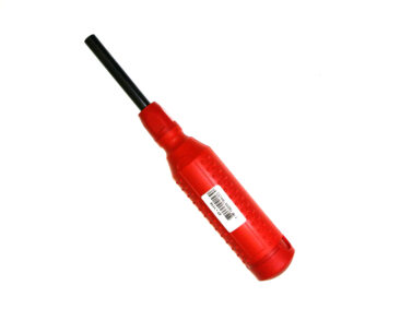 15-in-1 Multi-Bit Security (Tamperproof) Screwdriver #2