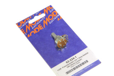 10k Potentiometer - Linear wi switch