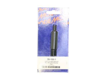 6 position Mini Inline DIN Jack