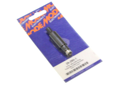 8 position Mini Inline DIN Plug