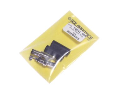 2.1mm Power Plug - 2/pk