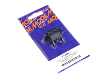 AC Receptacle, 15A, CSA/UL