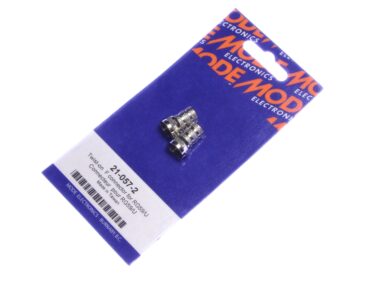 Connector, Thread-On F59 - 2/pk
