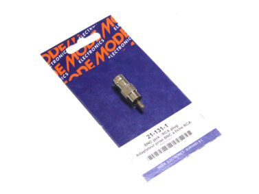 BNC Jack to RCA Plug