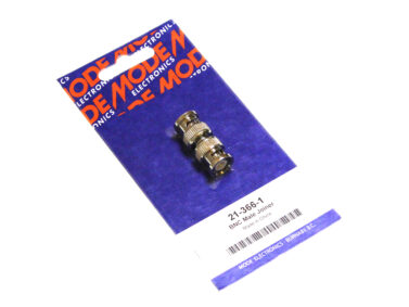 Male Joiner, BNC Plug