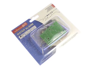Water Alarm Minikit