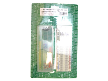 Breadboard, 830 Holes with 70/pc Wiring Kit