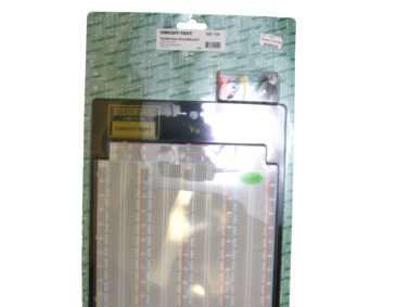 Breadboard, 3220 Holes