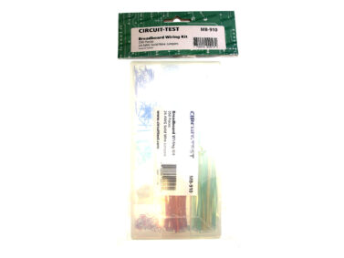 Breadboard Wiring Kit - 350 pcs