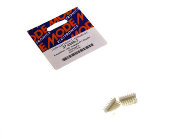 IDC Ribbon Connector 8 - 2x4 Pos'n, 2/pk