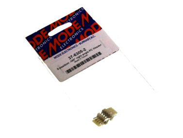 Header, 5-Pos'n 0.1" - 2/pk