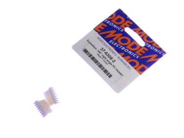 Header, 8-Pos'n 0.1" - 2/pk