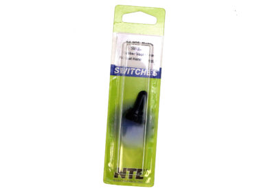 Switch Boot, Rubber - for 15/32-32 Thd