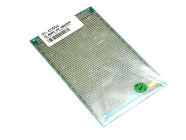 ProtoBoard, VME bus - 100x160mm