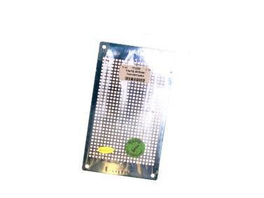 Proto PCB, 60x104mm - Trans-board system
