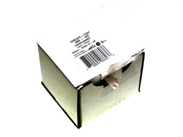 AC/AC Transformer - 115VAC to 12VAC, 2A CT, Leads, Chassis mnt