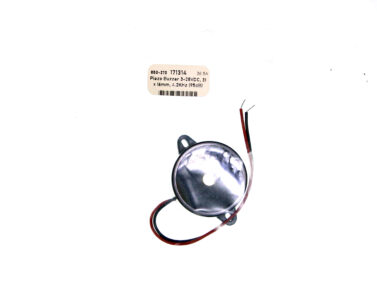 Piezo Buzzer 3-28VDC, 31 x 16mm, 4.2KHz (95dB)