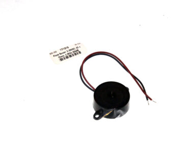 Piezo Buzzer 3-28VDC, 23 x 13mm, 4.2KHz (80dB)