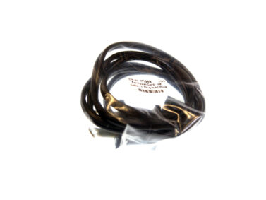 Fan Power Cord - 48" Cable, "T" Plug to AC Plug