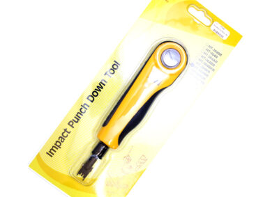 Punchdown Tool Deluxe - BIX
