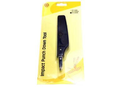 Punchdown Tool - BIX