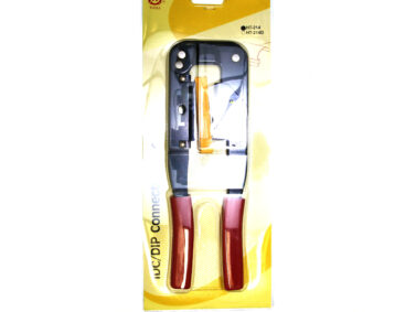 IDC Crimp Tool