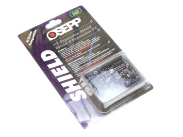 OSEPP Expansion Shield