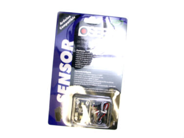 OSEPP IR Line Sensor