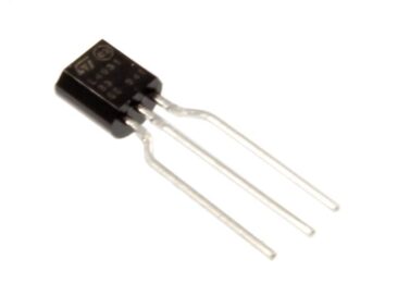 3.3V Regulator TO-92 Pkg