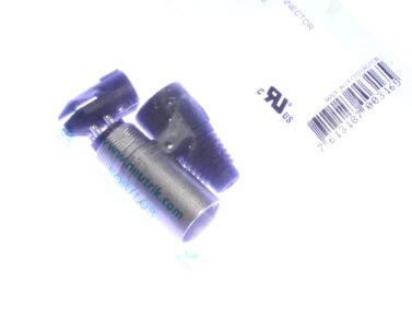 Neutrik XLR Male - 3 Pin