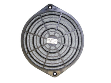 Fan Filter Guard 150mm, 45PPI Media