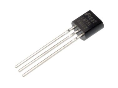Voltage Regulator 78L05