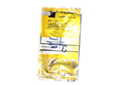 Presensitized PCB Single Sided, 100 x 150 x 1.6mm