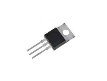 FQP27P06 P-Channel FET
