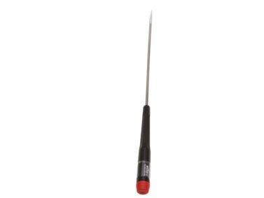 Screwdriver, Precision Slot 5/32" 4mm x 150mm